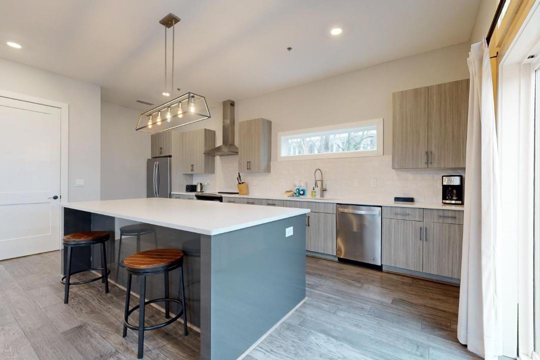 Photo of Kitchen in Chestnut Hill