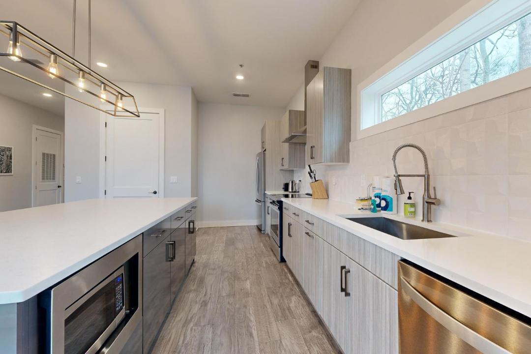Photo of Kitchen in Chestnut Hill
