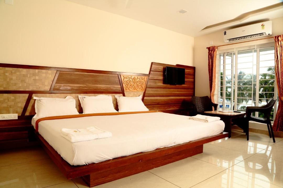 Photo of Bedroom in Velankanni