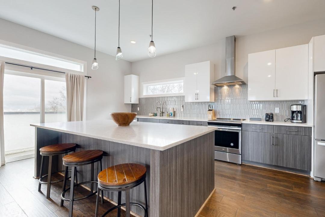 Photo of Kitchen in Chestnut Hill