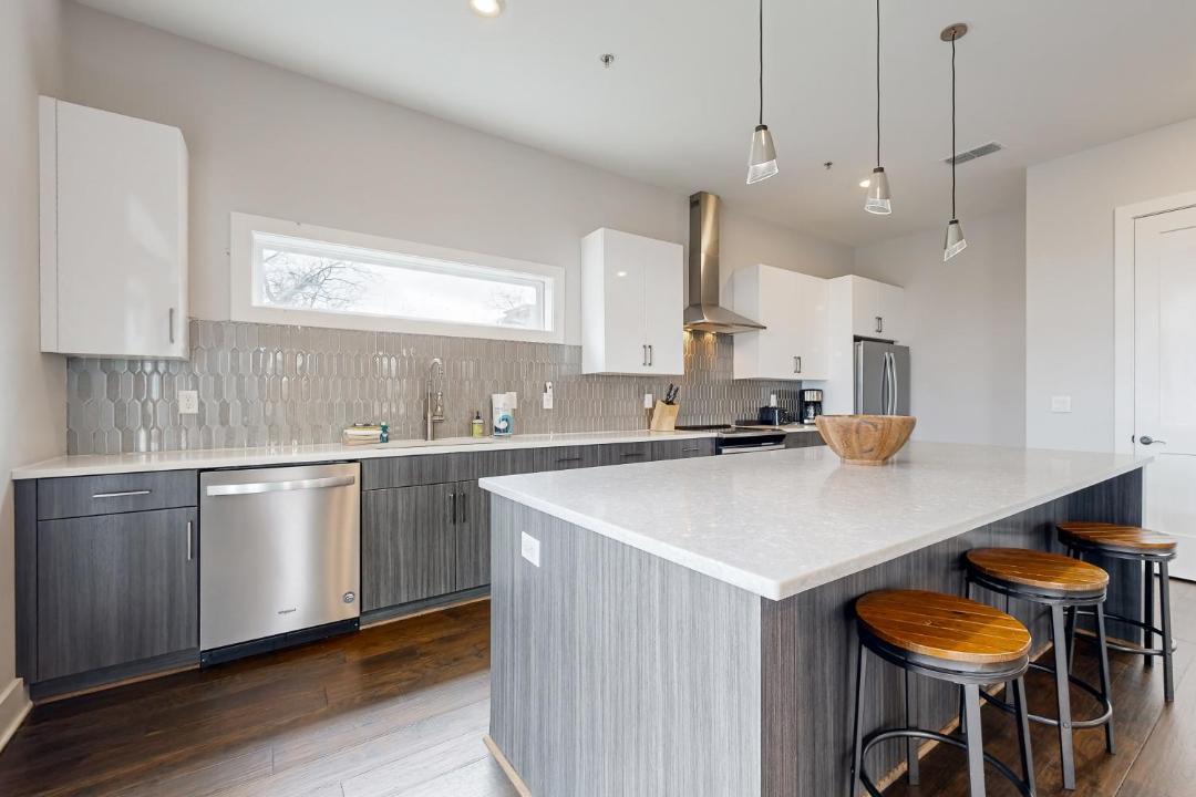 Photo of Kitchen in Chestnut Hill