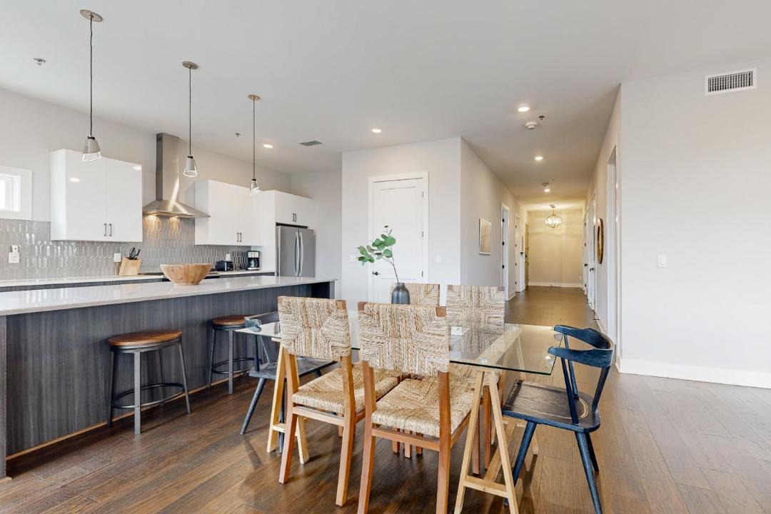 Photo of Kitchen in Chestnut Hill