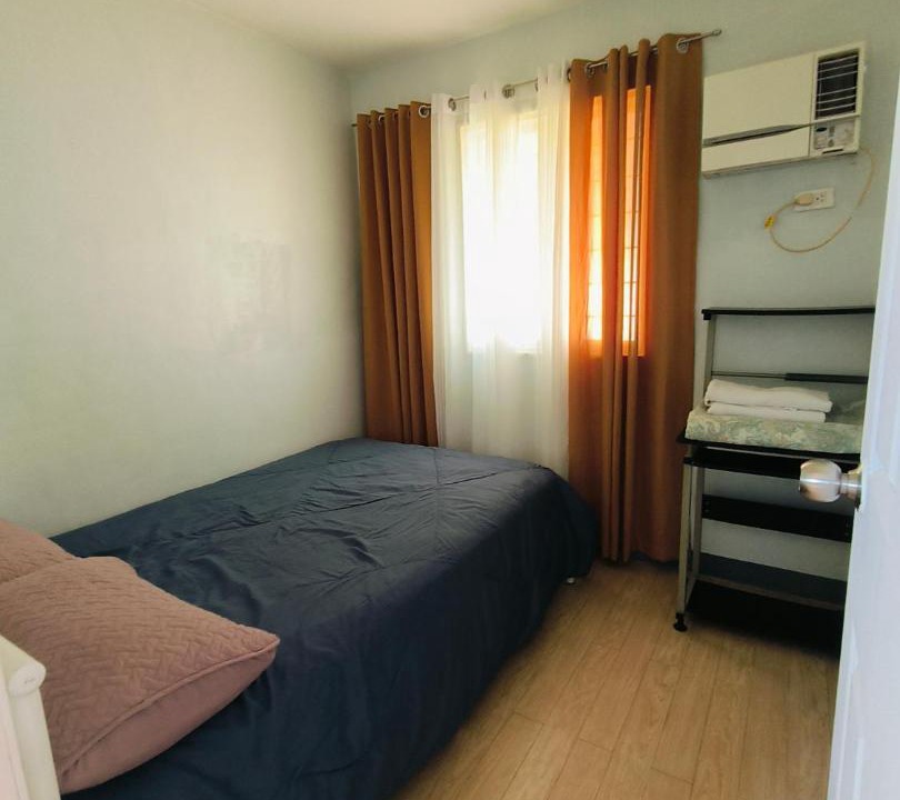 Photo of Bedroom in San Pablo