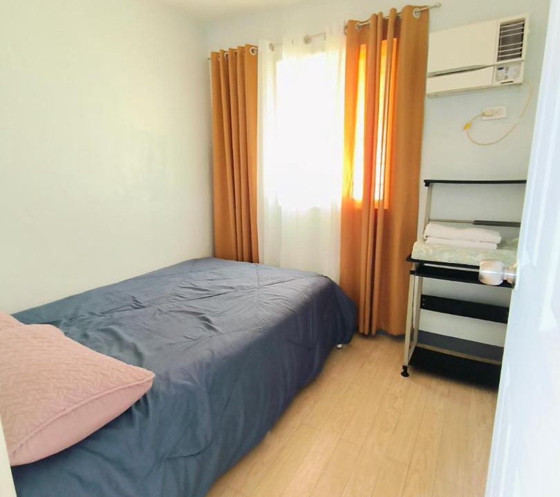 Photo of Bedroom in San Pablo