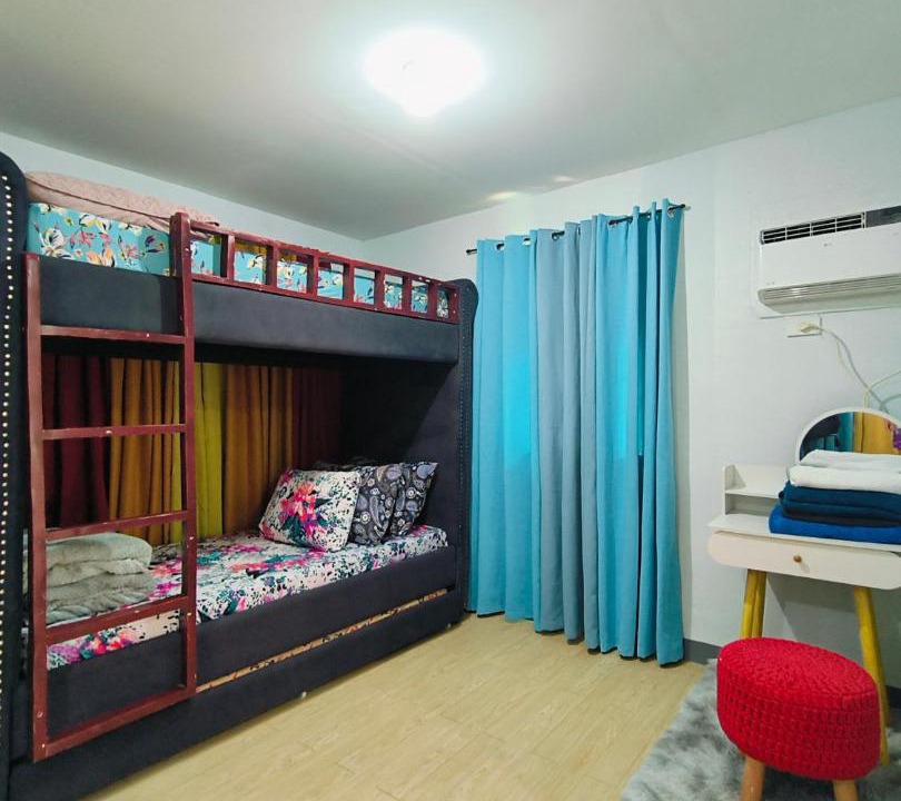 Photo of Bedroom in San Pablo