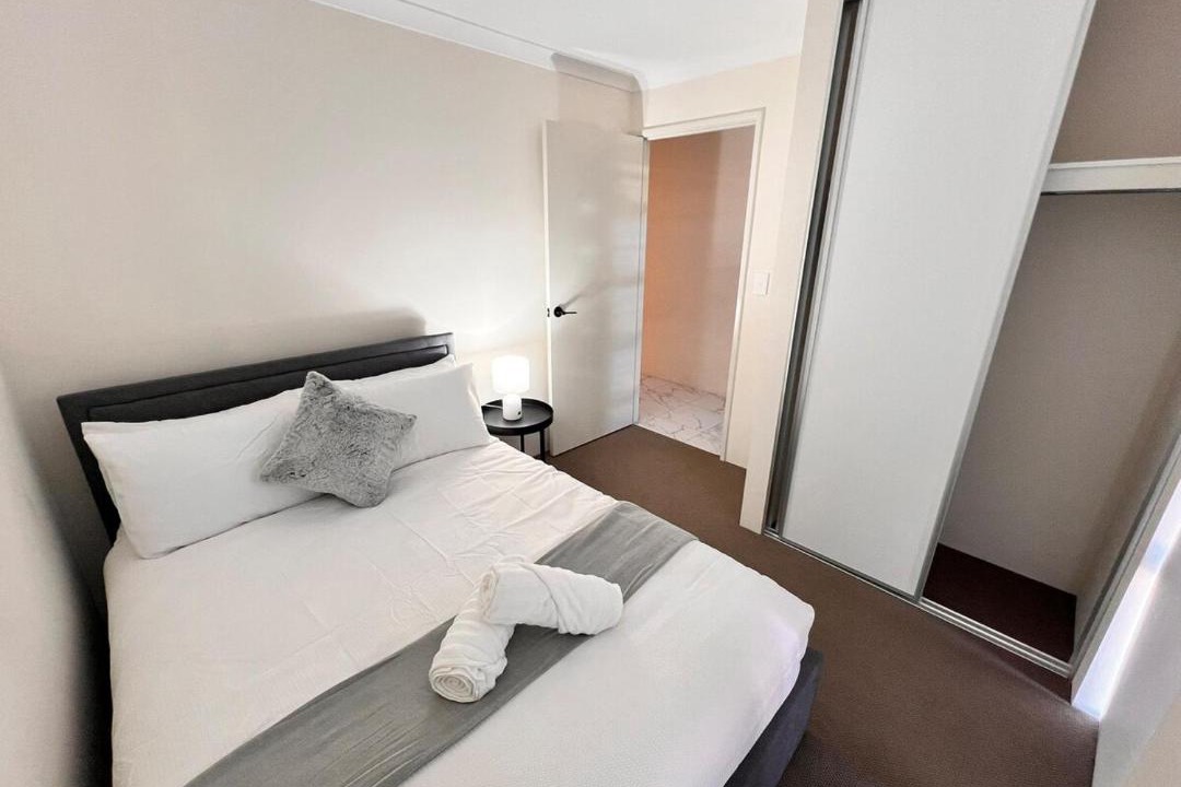 Photo of Bedroom in Brabham