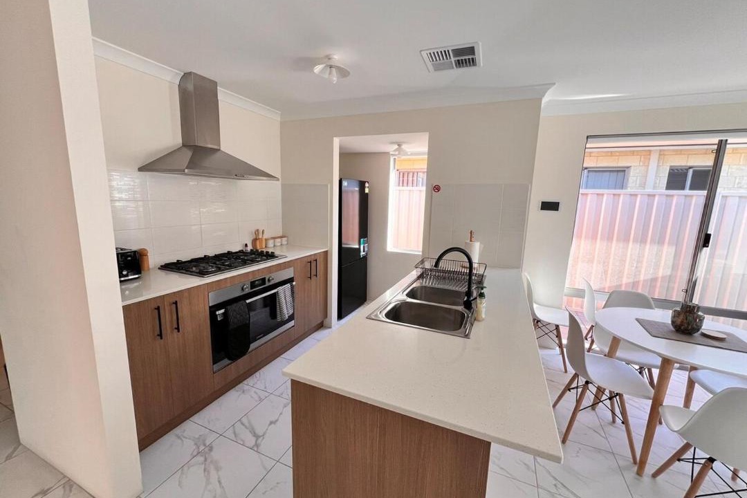 Photo of Kitchen in Brabham