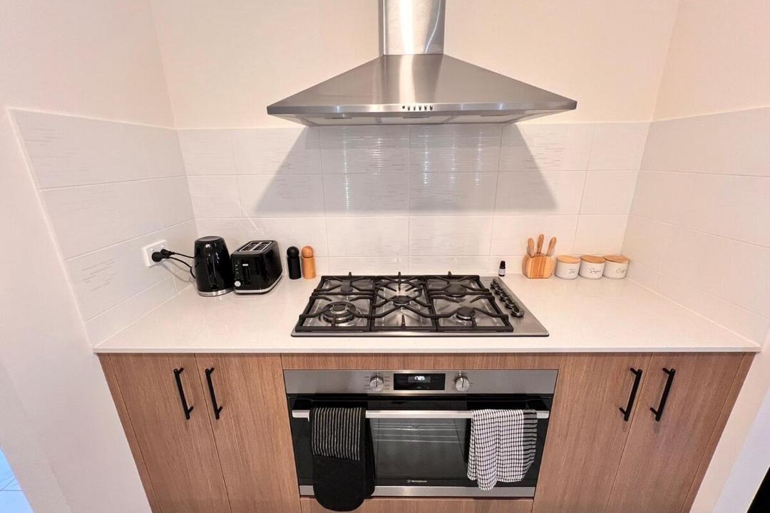 Photo of Kitchen in Brabham