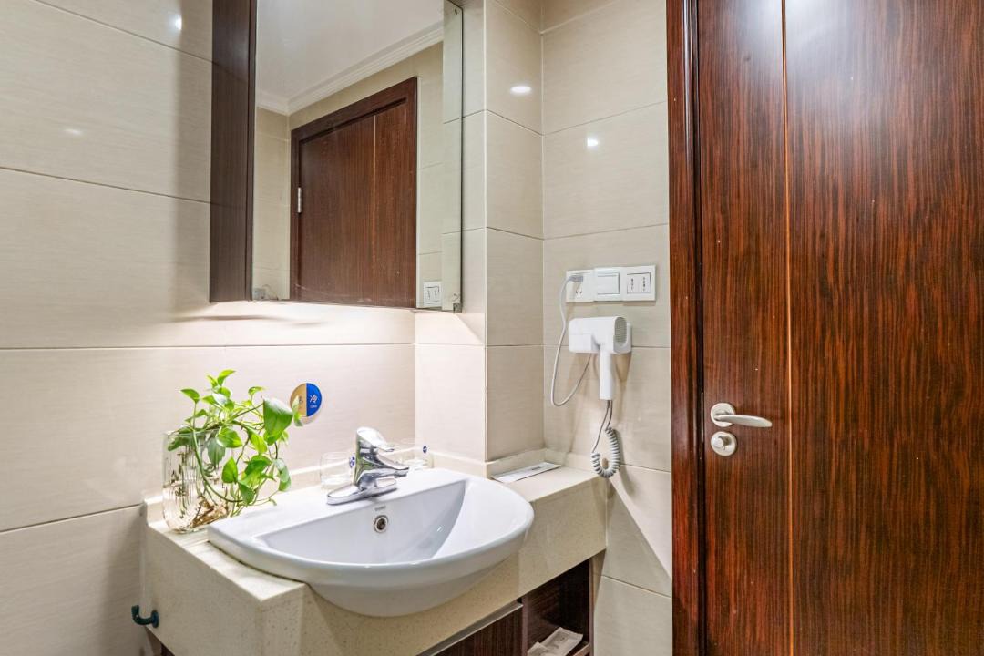 Photo of Bathroom in Yuzhong