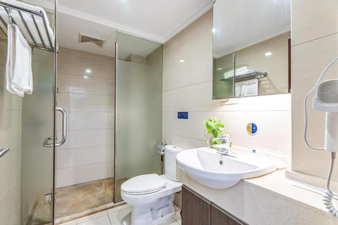 Photo of Bathroom in Yuzhong