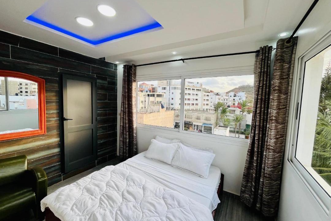 Photo of Bedroom in Ouakam