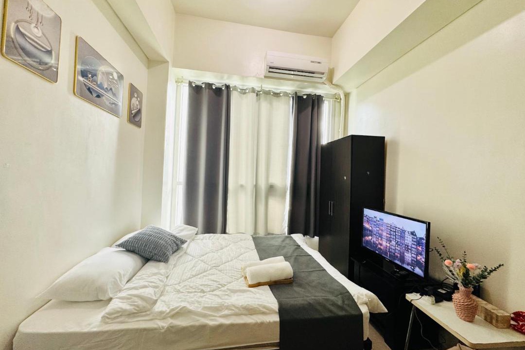 Photo of Bedroom in Pio del Pilar