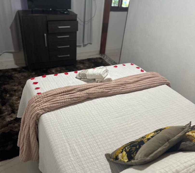 Photo of Bedroom in Camanducaia