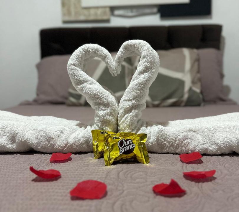 Photo of Bedroom in Camanducaia