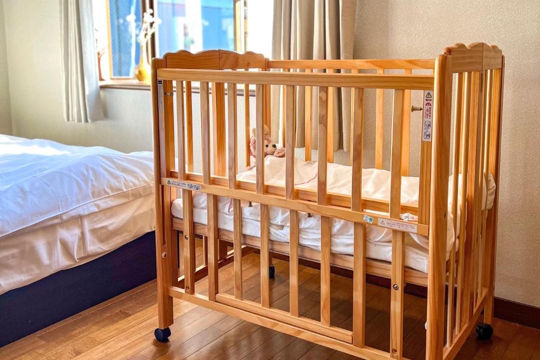 Photo of Bedroom in Nishi Ward