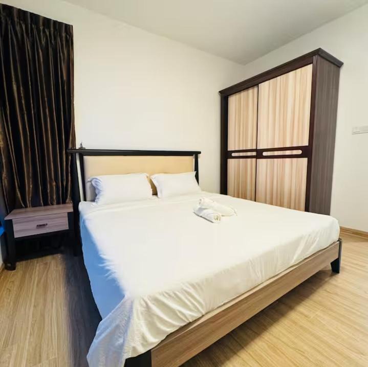 Photo of Bedroom in Gelang Patah