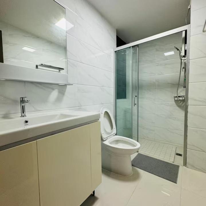 Photo of Bathroom in Gelang Patah