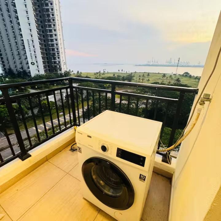 Photo of Patio Balcony in Gelang Patah