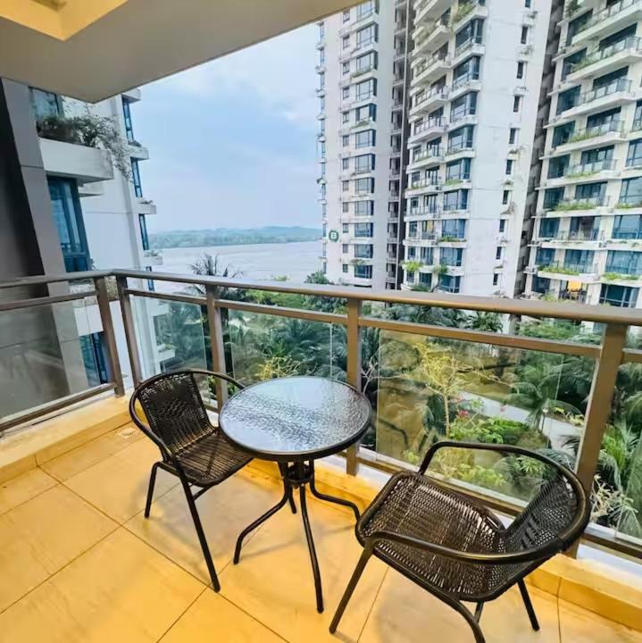 Photo of Patio Balcony in Gelang Patah