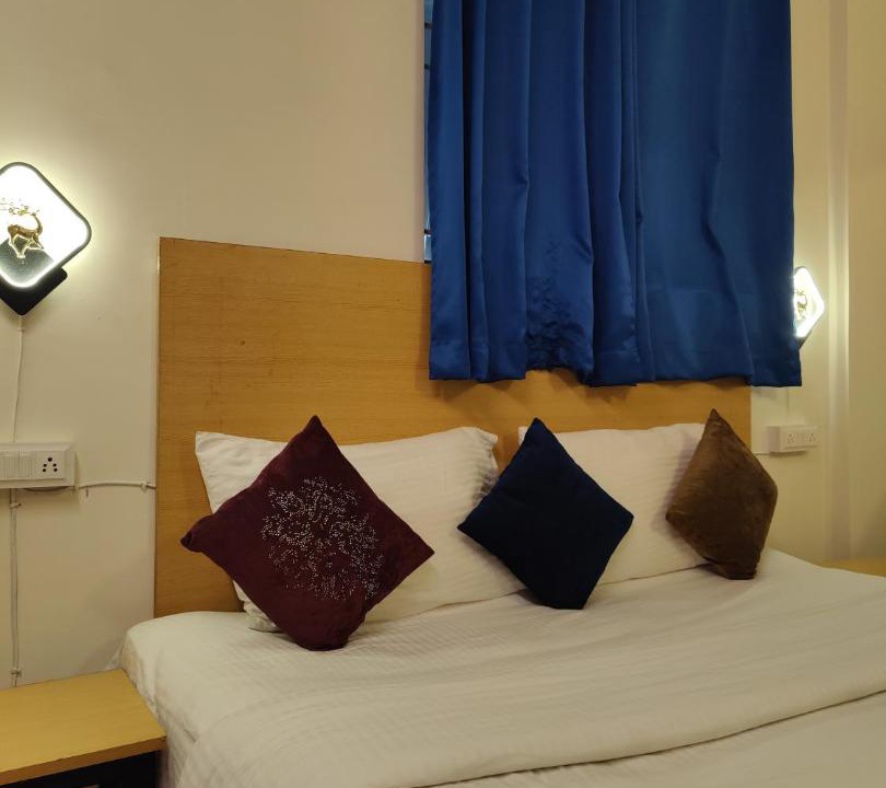 Photo of Bedroom in Bangalore City Center