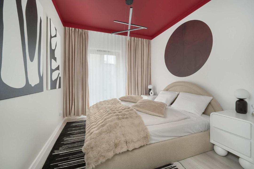 Photo of Bedroom in Wroclaw City Center