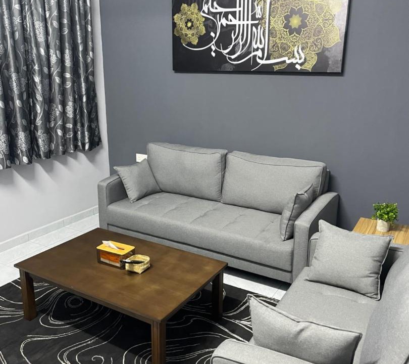 Photo of Livingroom in Ayer Molek
