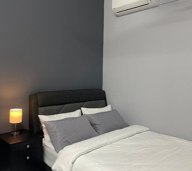 Photo of Bedroom in Ayer Molek