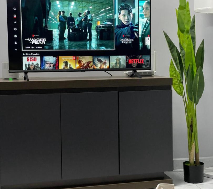 Photo of Livingroom in Ayer Molek