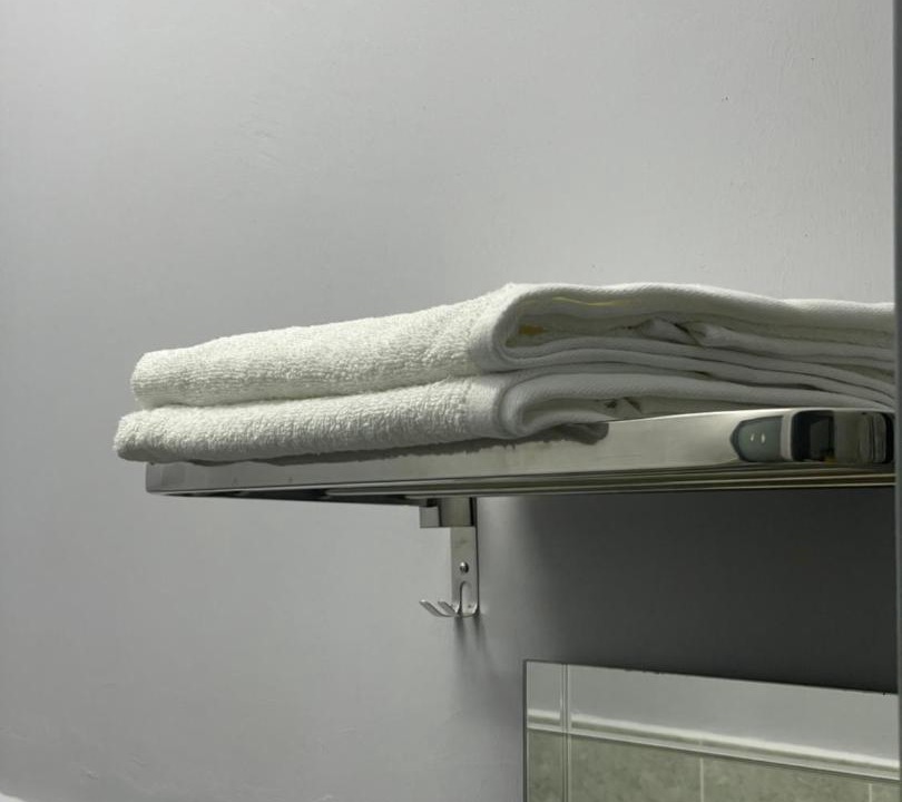 Photo of Bathroom in Ayer Molek