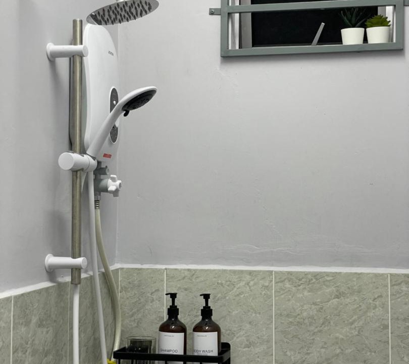 Photo of Bathroom in Ayer Molek