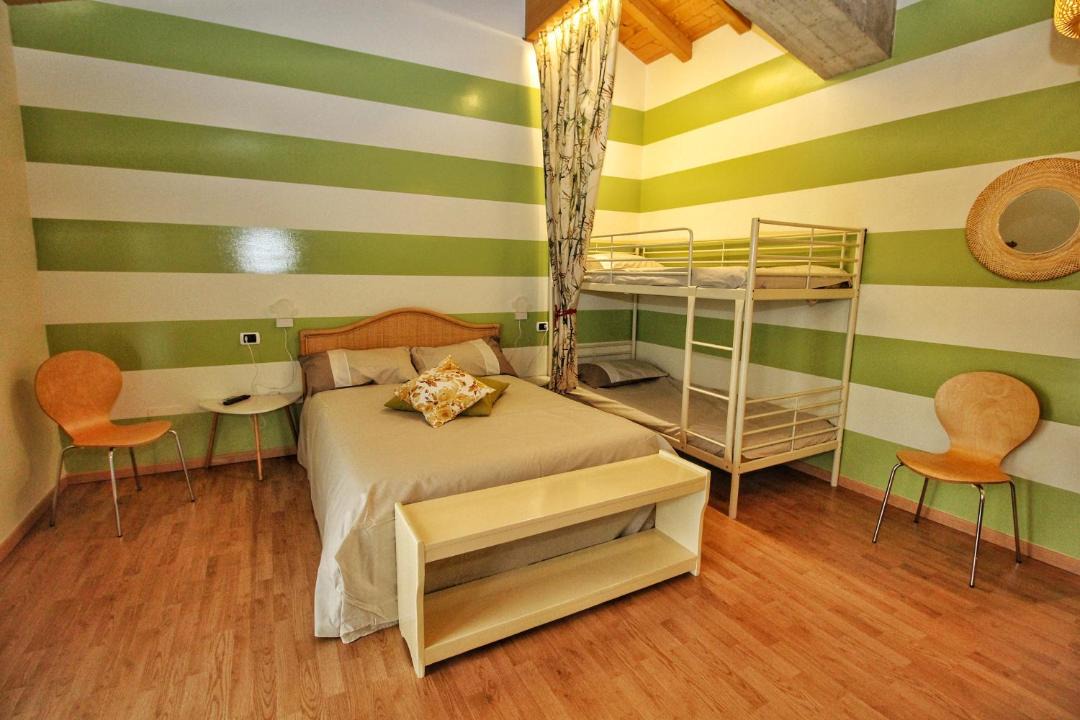 Photo of Bedroom in Zanica