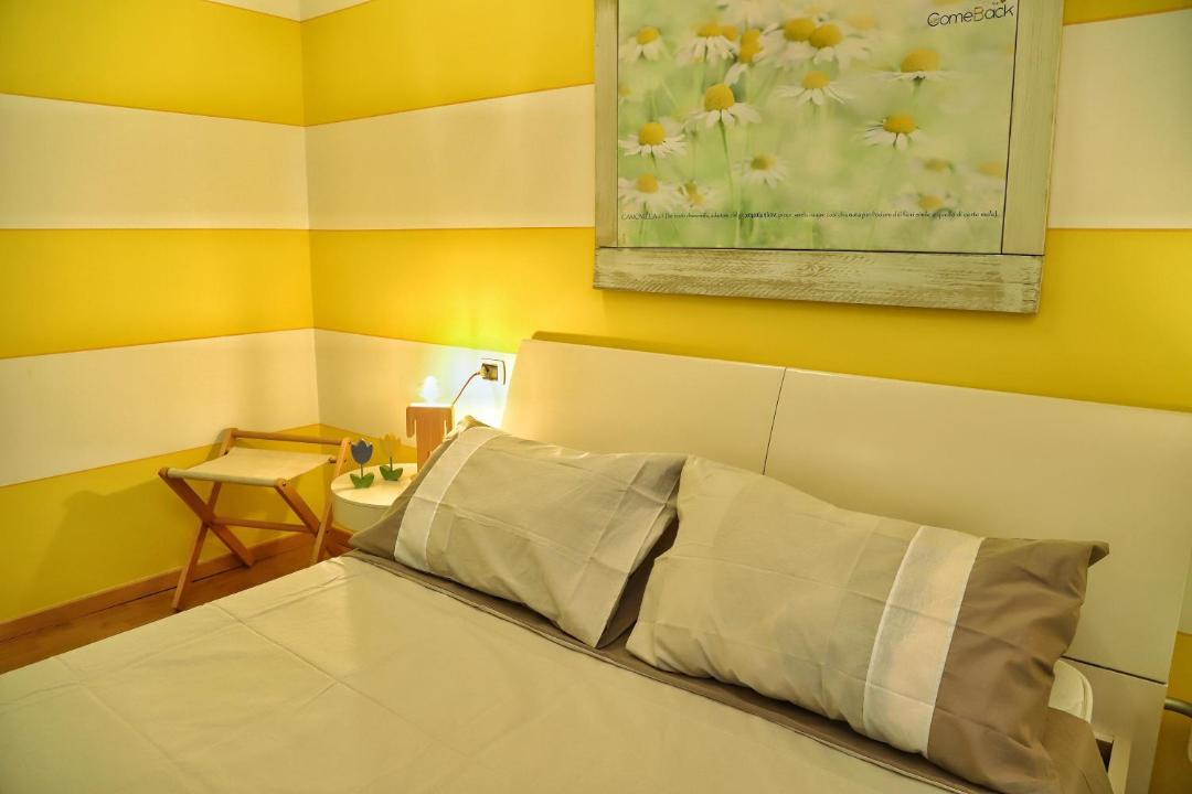 Photo of Bedroom in Zanica