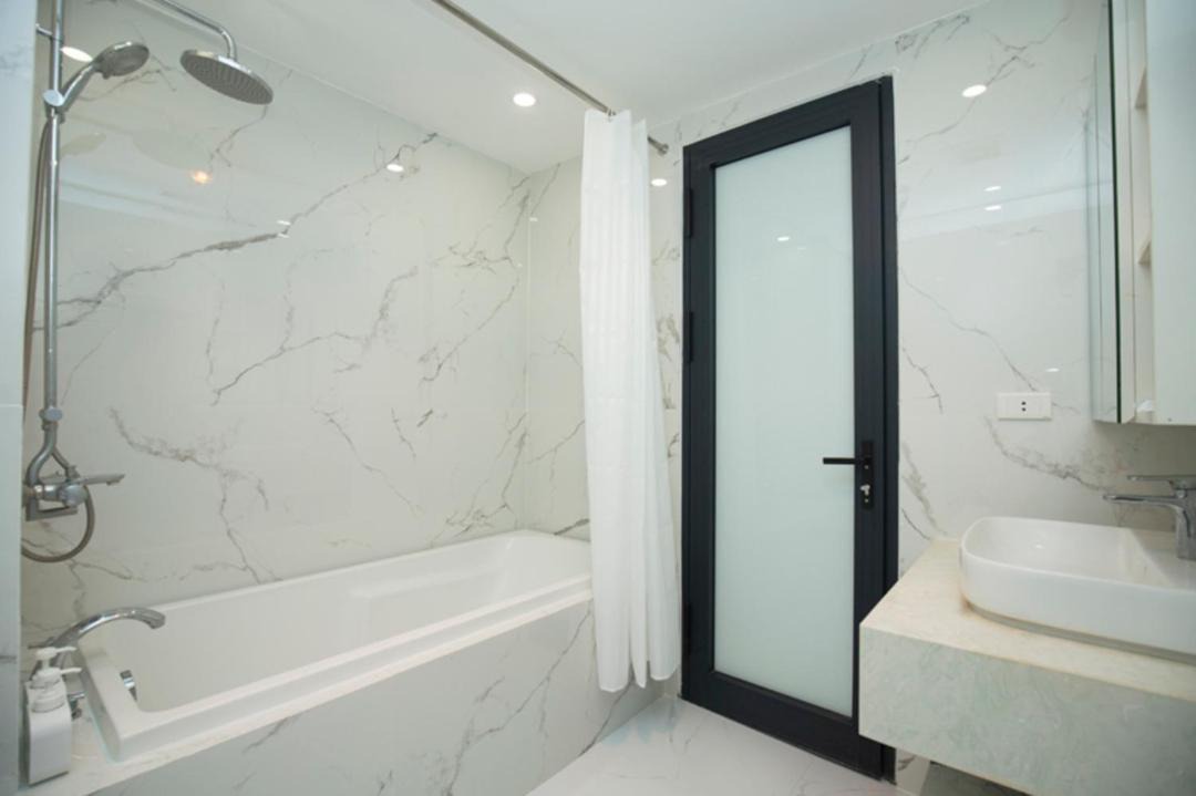 Photo of Bathroom in Cong Vi