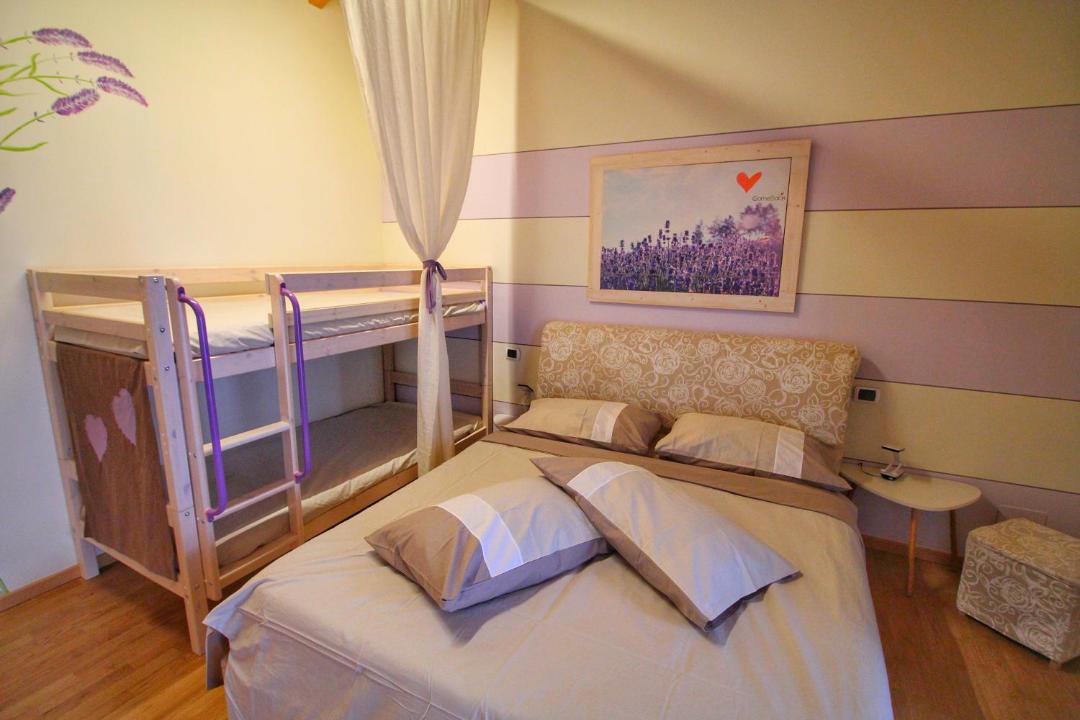 Photo of Bedroom in Zanica