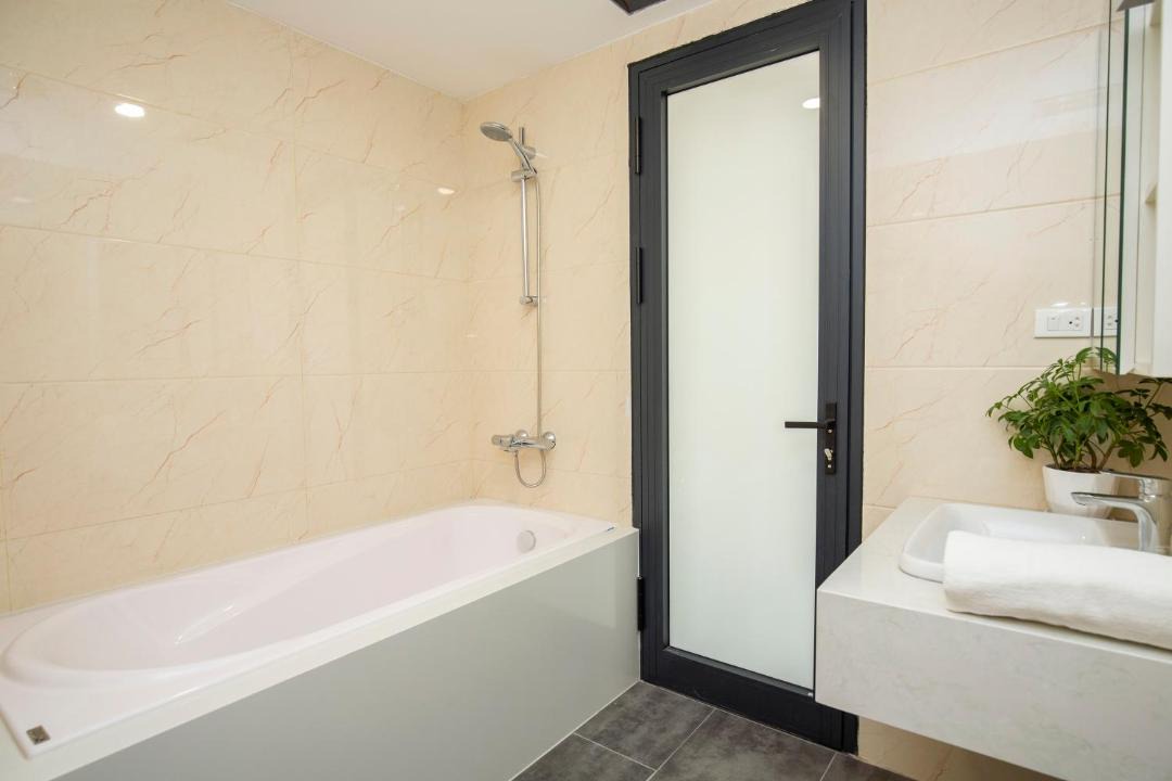Photo of Bathroom in Cong Vi