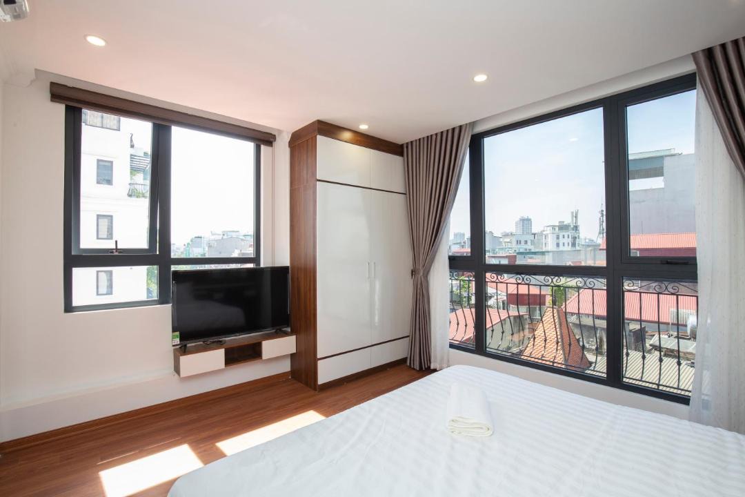Photo of Bedroom in Cong Vi