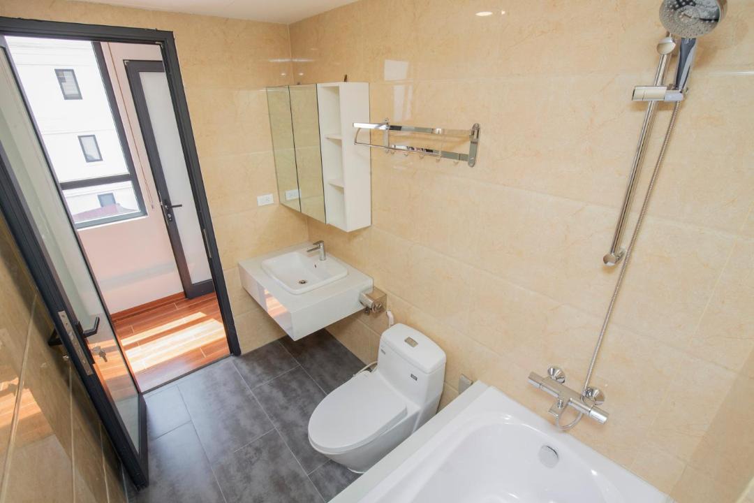 Photo of Bathroom in Cong Vi