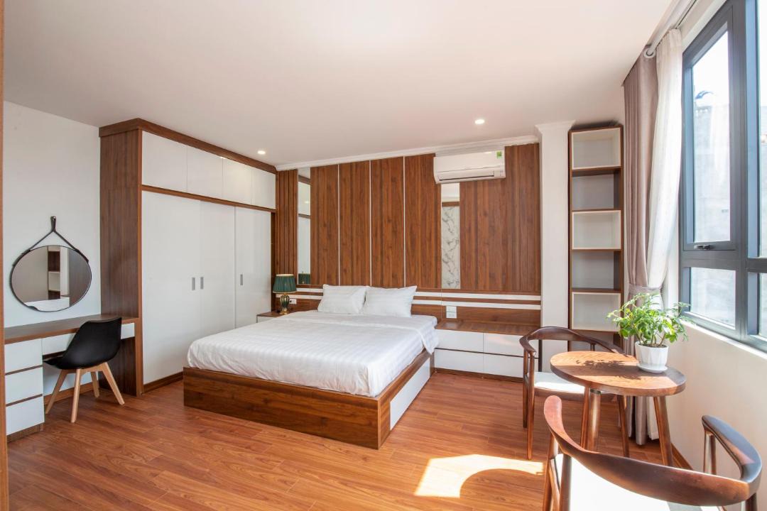 Photo of Bedroom in Cong Vi