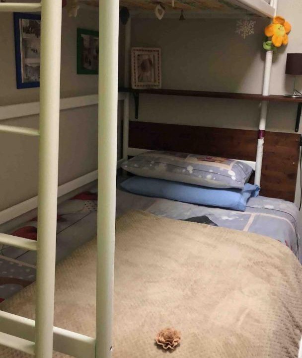 Photo of Bedroom in Ovindoli