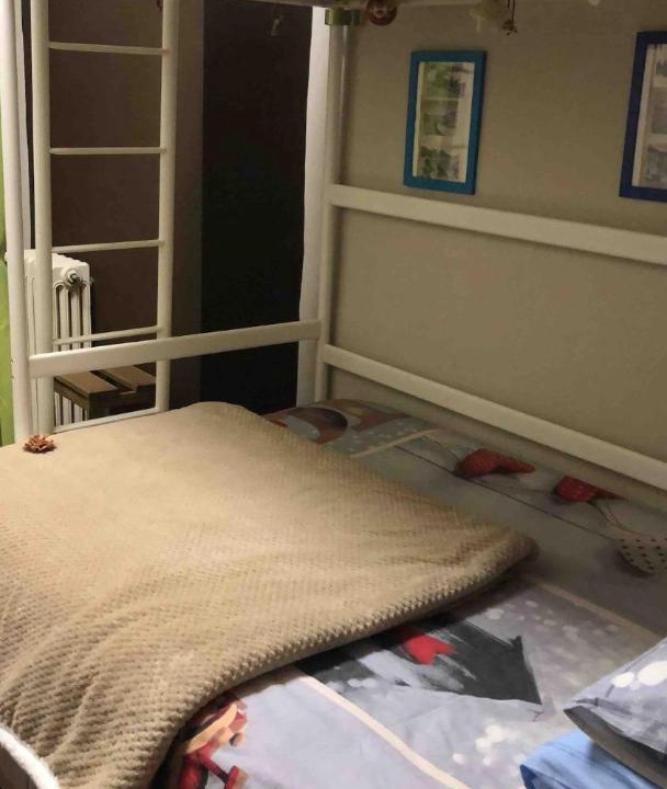 Photo of Bedroom in Ovindoli