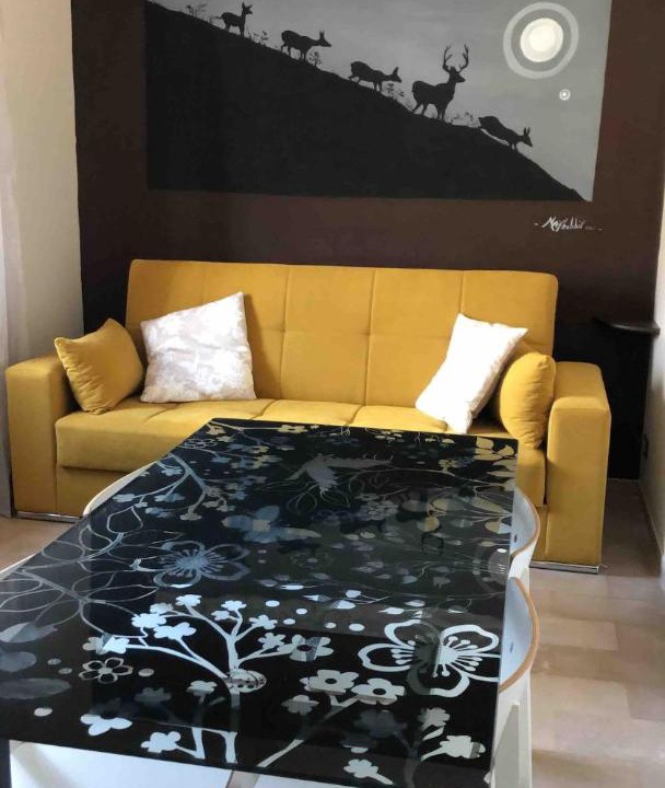 Photo of Livingroom in Ovindoli