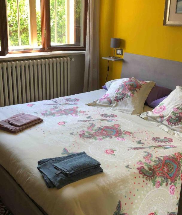 Photo of Bedroom in Ovindoli