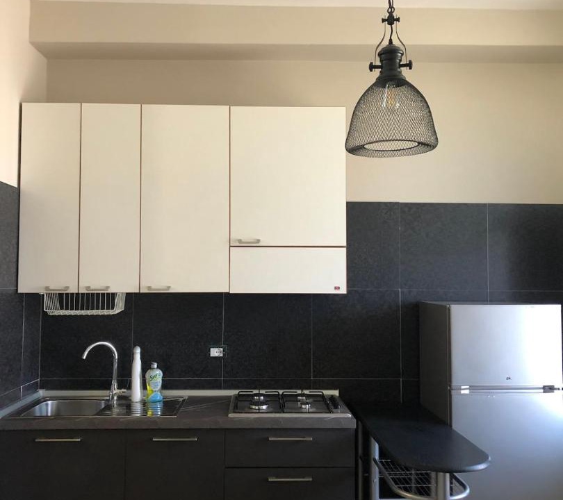 Photo of Kitchen in Ovindoli