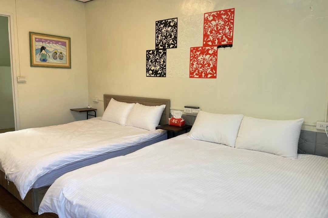 Photo of Bedroom in Dahu