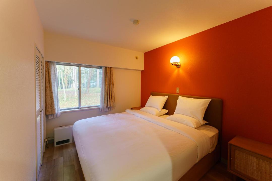 Photo of Bedroom in Tsumagoi