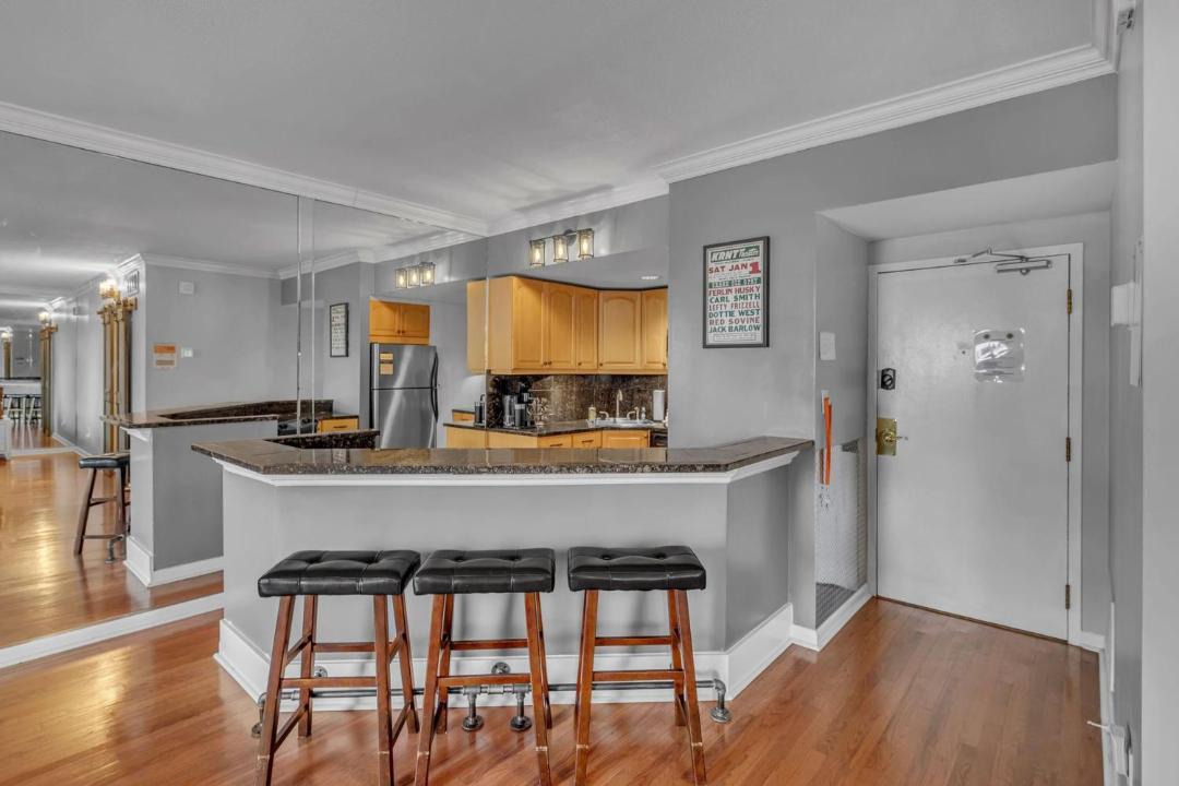 Photo of Kitchen in Nashville