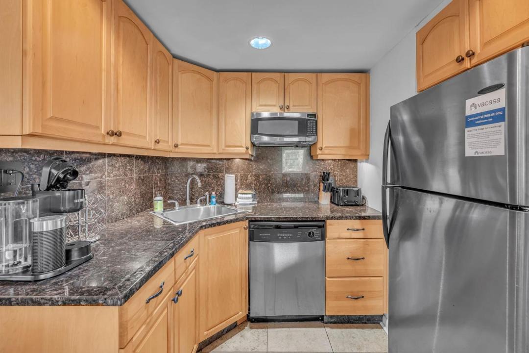 Photo of Kitchen in Nashville