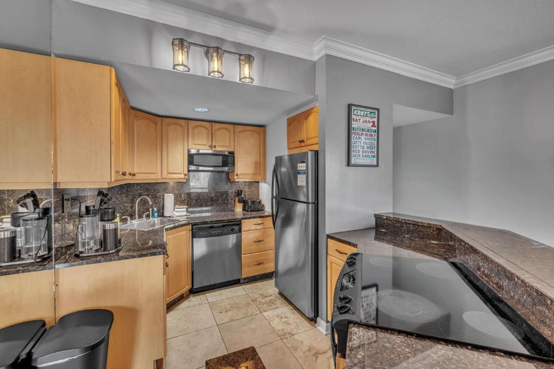 Photo of Kitchen in Nashville