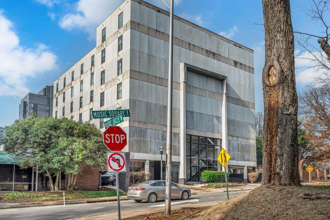 Photo of Buildings in Nashville