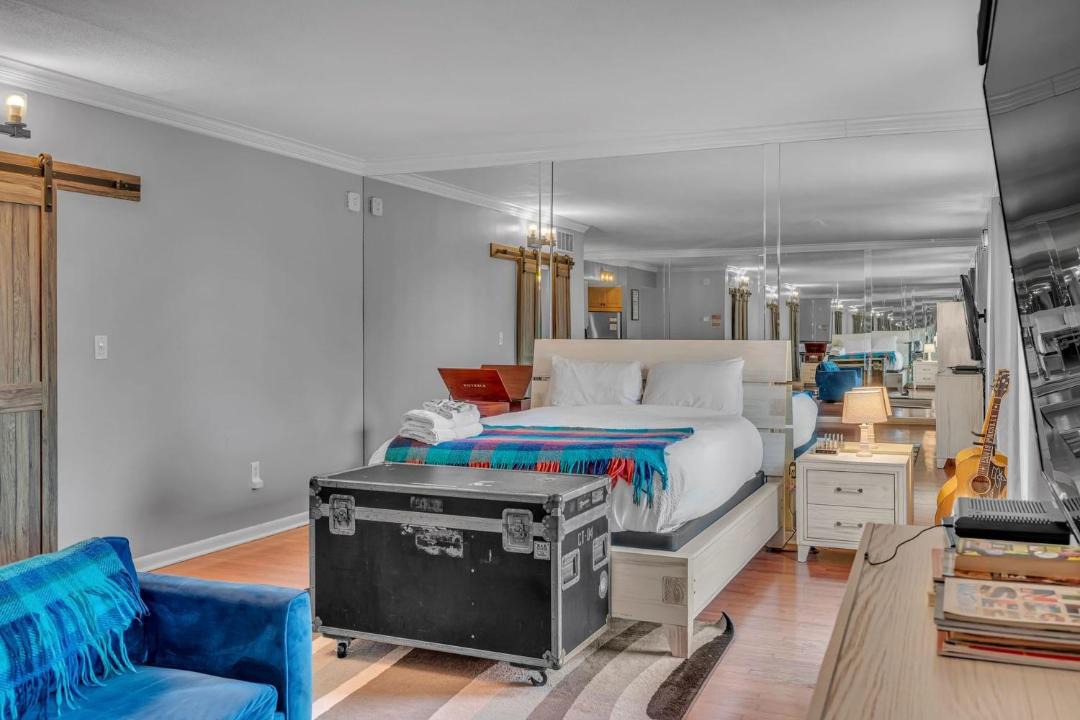 Photo of Bedroom in Nashville
